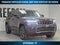 2025 Jeep Grand Cherokee GRAND CHEROKEE OVERLAND 4X4