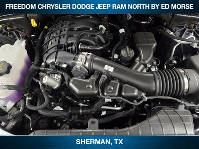 2025 Jeep Grand Cherokee GRAND CHEROKEE OVERLAND 4X4