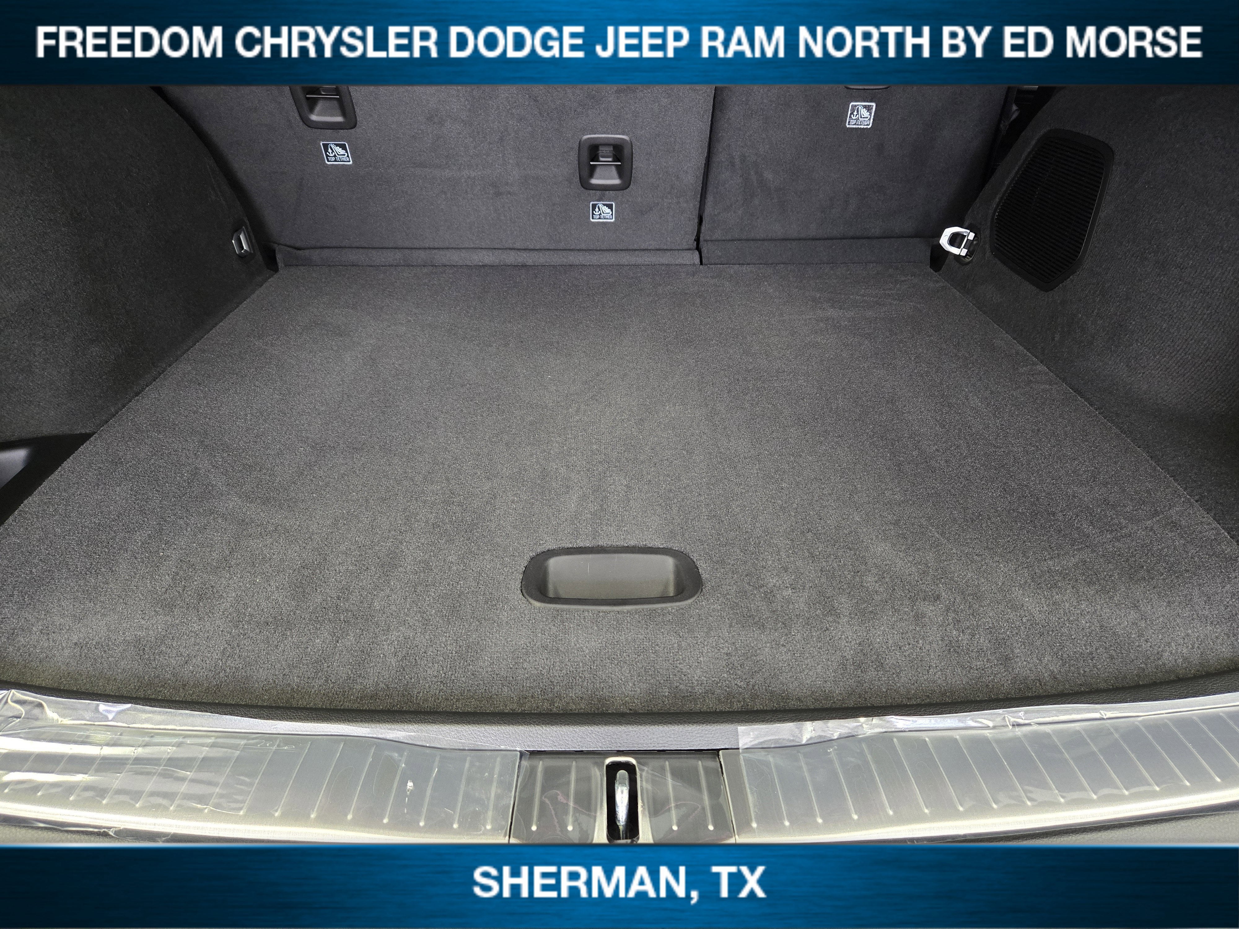 2025 Jeep Grand Cherokee GRAND CHEROKEE OVERLAND 4X4