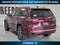 2025 Jeep Grand Cherokee GRAND CHEROKEE OVERLAND 4X4