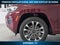2025 Jeep Grand Cherokee GRAND CHEROKEE OVERLAND 4X4