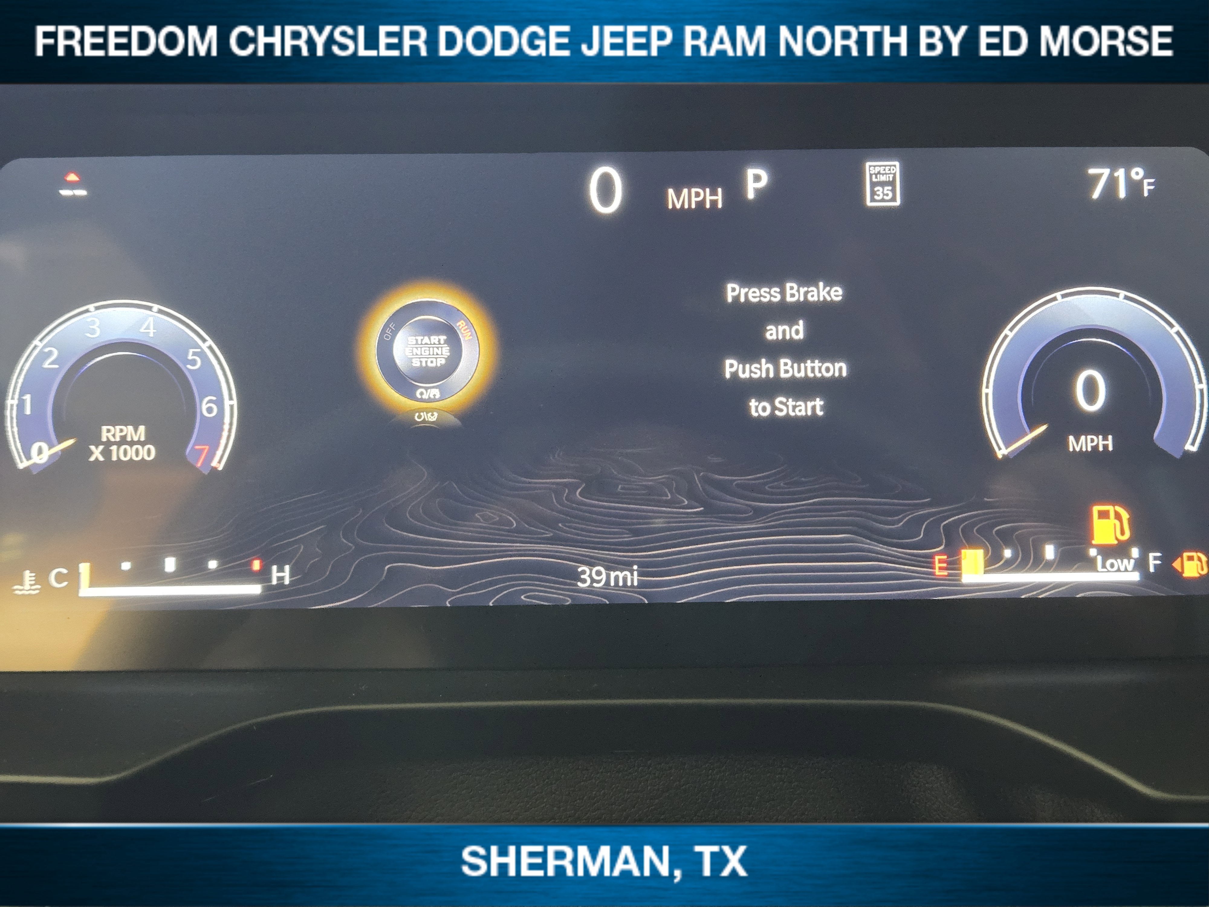 2025 Jeep Grand Cherokee GRAND CHEROKEE OVERLAND 4X4