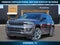 2025 Jeep Grand Cherokee GRAND CHEROKEE OVERLAND 4X4