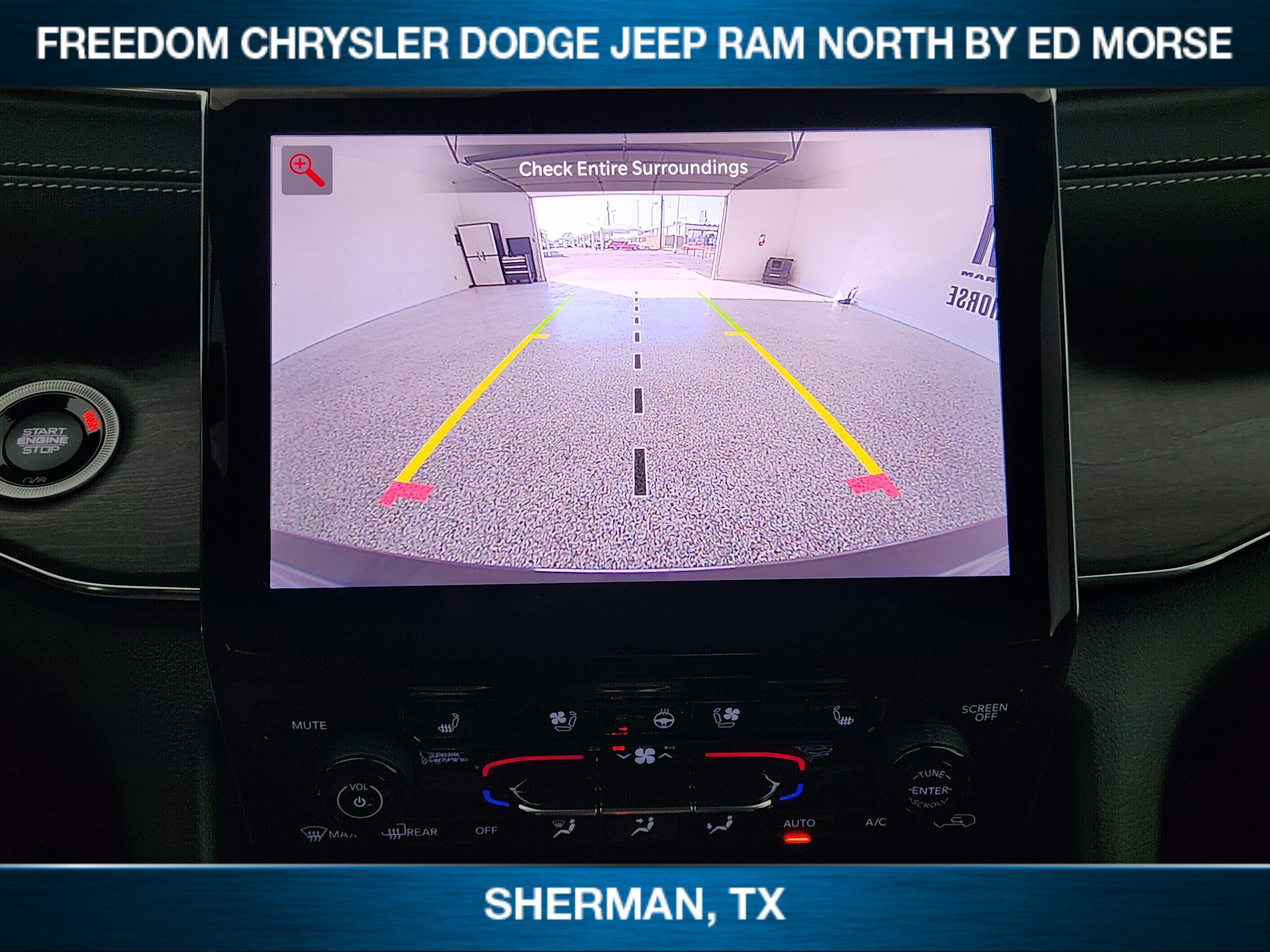 2025 Jeep Grand Cherokee GRAND CHEROKEE OVERLAND 4X4