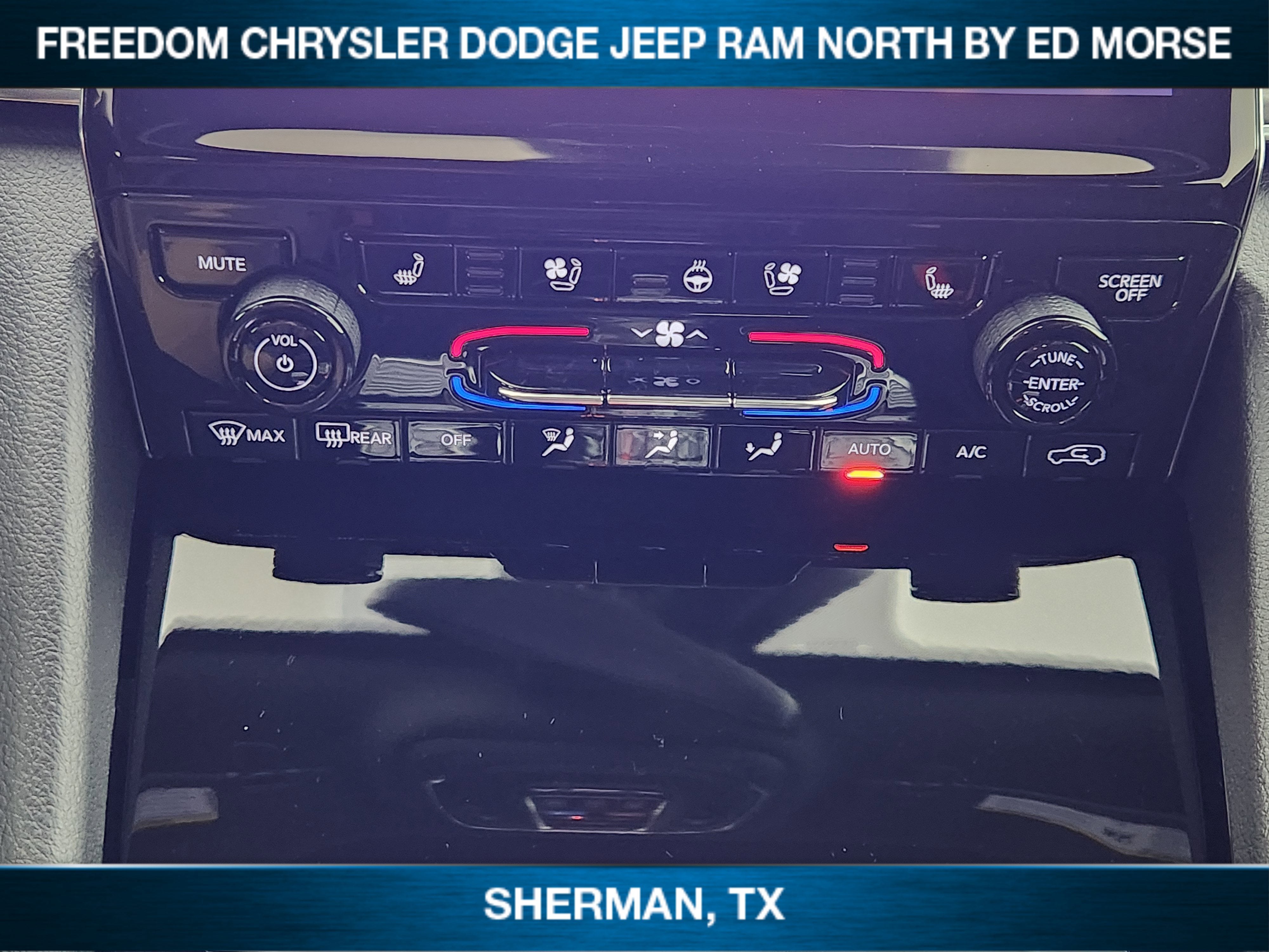 2025 Jeep Grand Cherokee GRAND CHEROKEE OVERLAND 4X4