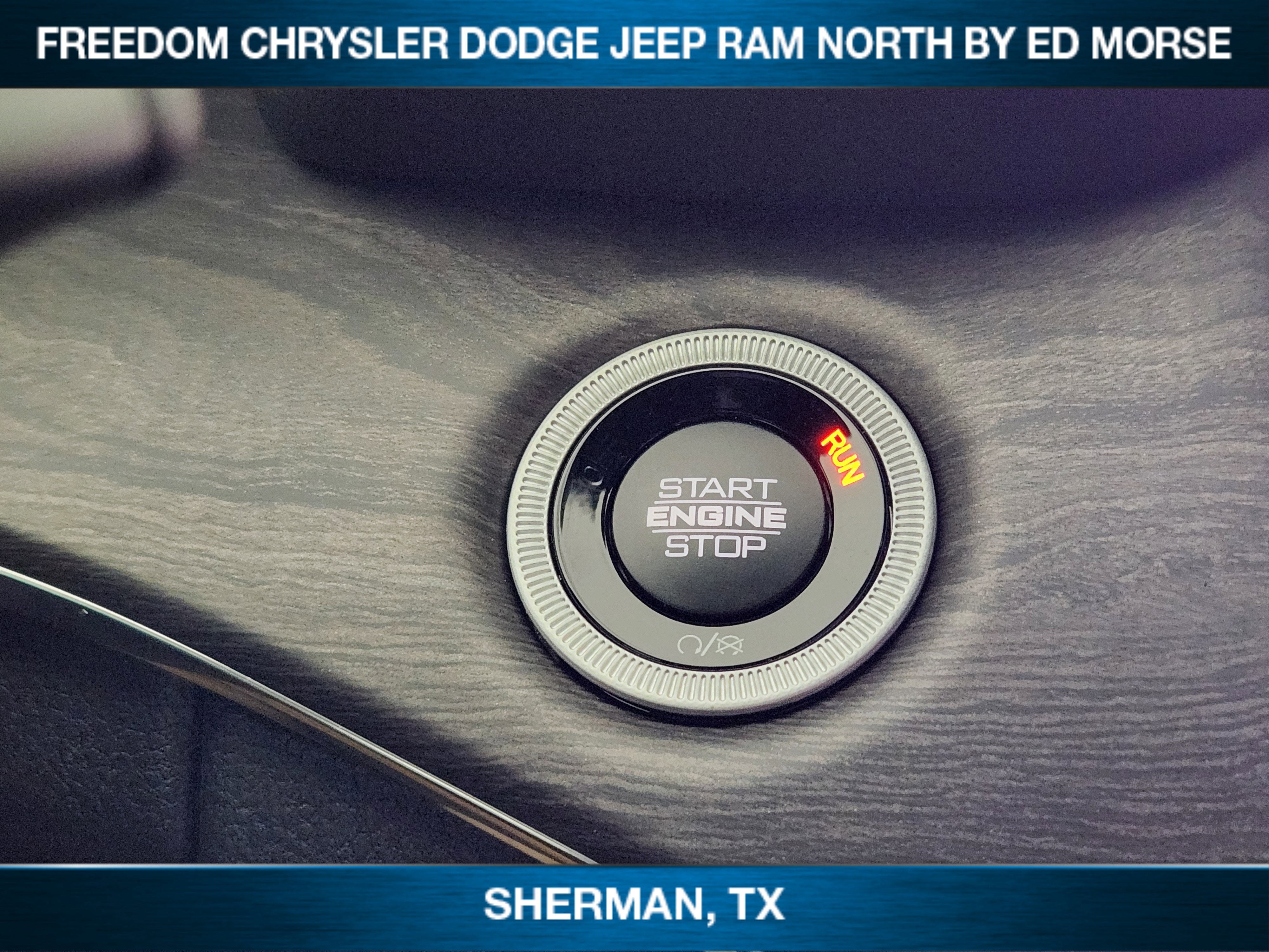 2025 Jeep Grand Cherokee GRAND CHEROKEE OVERLAND 4X4