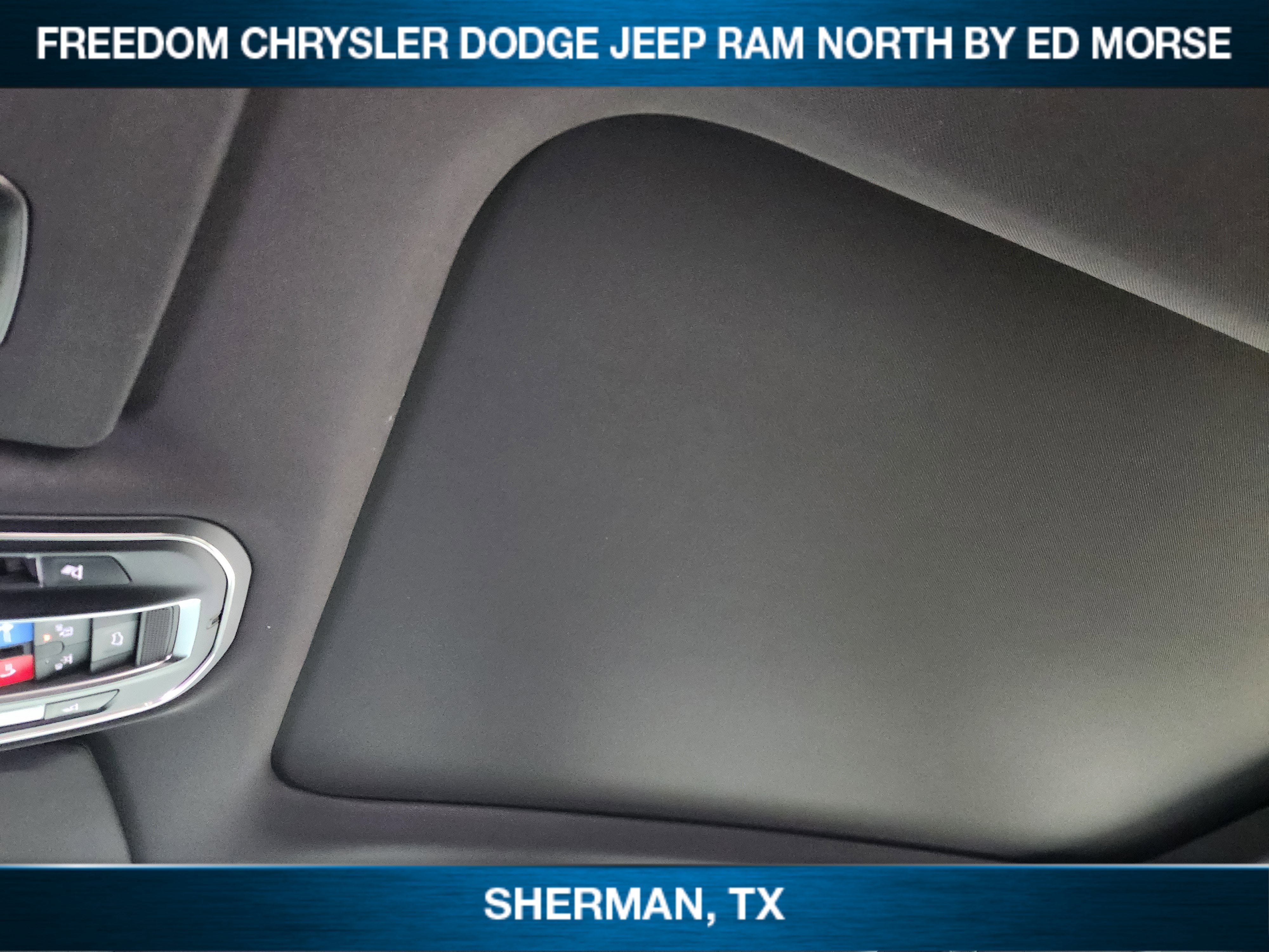 2025 Jeep Grand Cherokee GRAND CHEROKEE OVERLAND 4X4