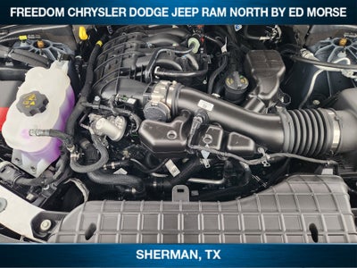 2025 Jeep Grand Cherokee GRAND CHEROKEE OVERLAND 4X4