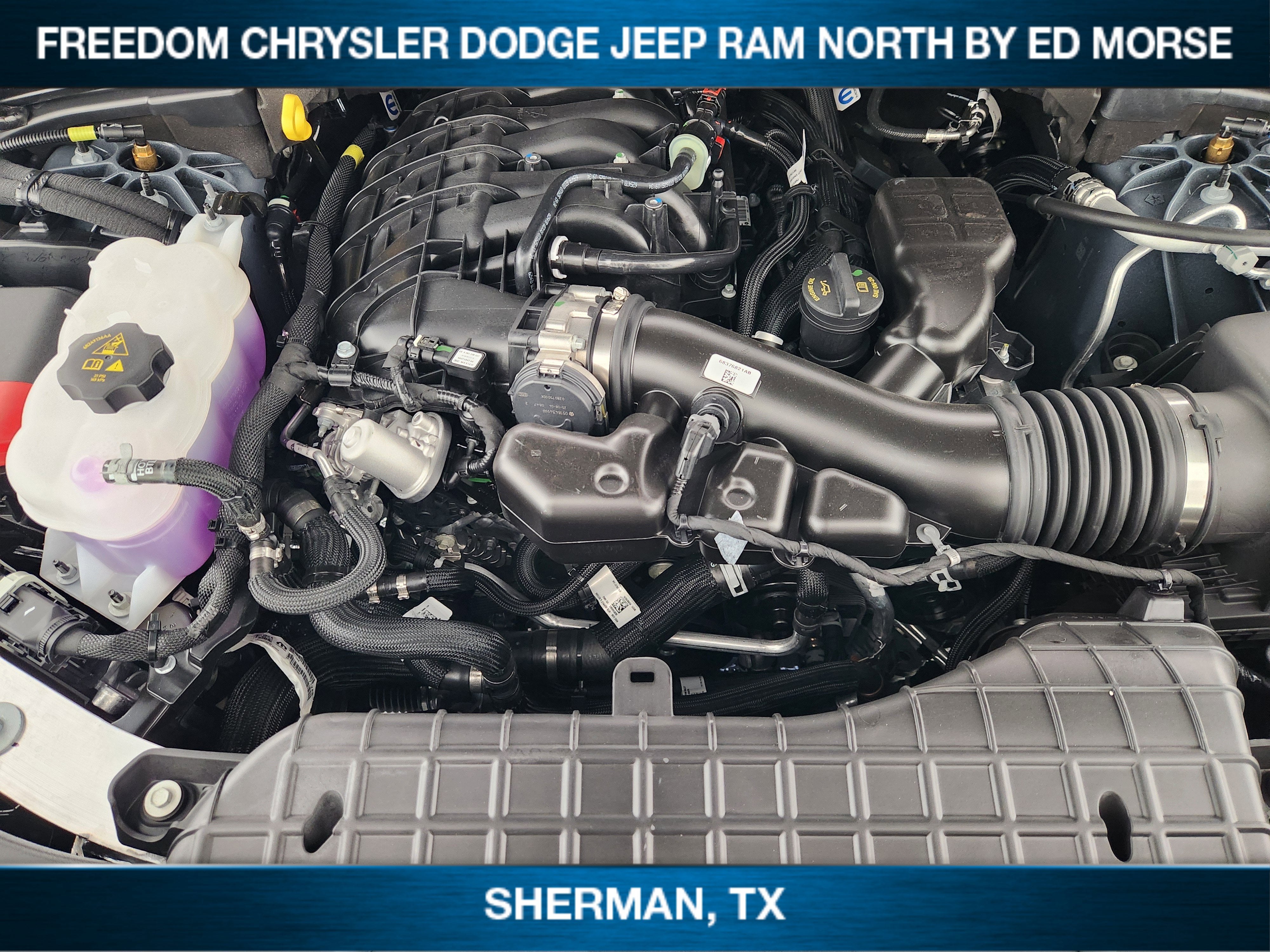 2025 Jeep Grand Cherokee GRAND CHEROKEE OVERLAND 4X4