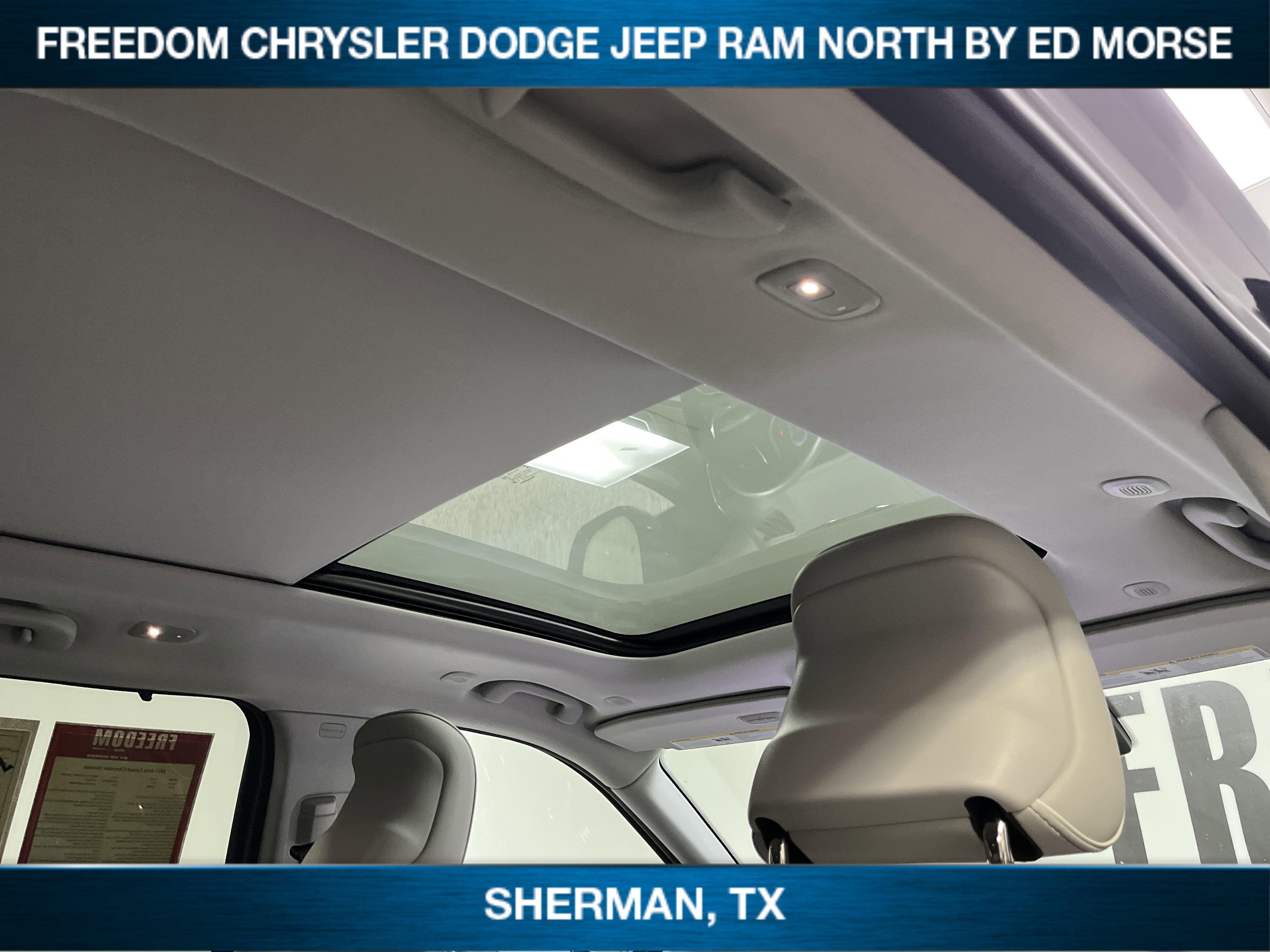 2023 Jeep Grand Cherokee Summit 4x4