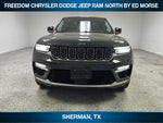 2023 Jeep Grand Cherokee Summit 4x4