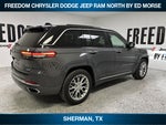 2023 Jeep Grand Cherokee Summit 4x4
