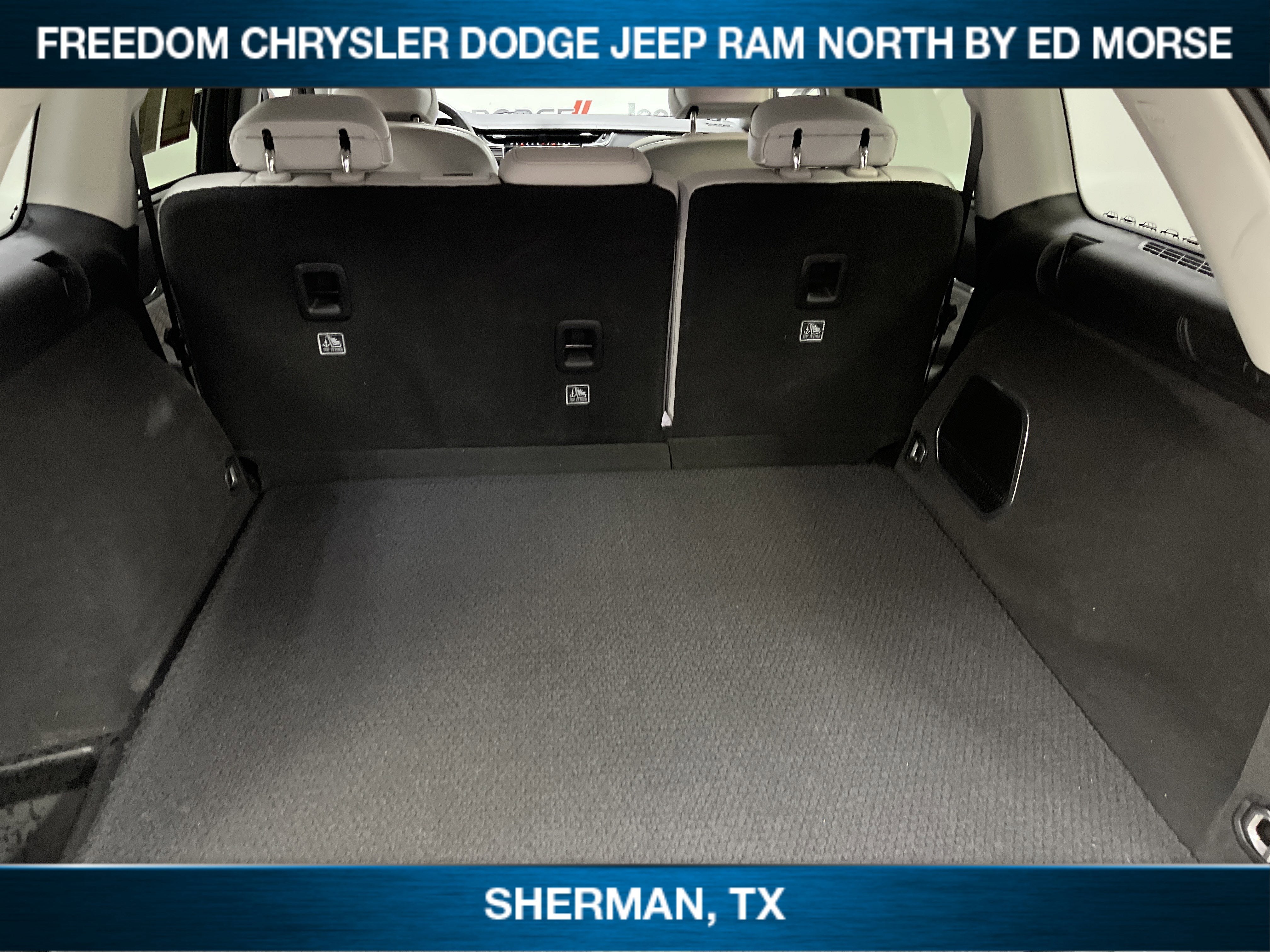 2023 Jeep Grand Cherokee Summit 4x4