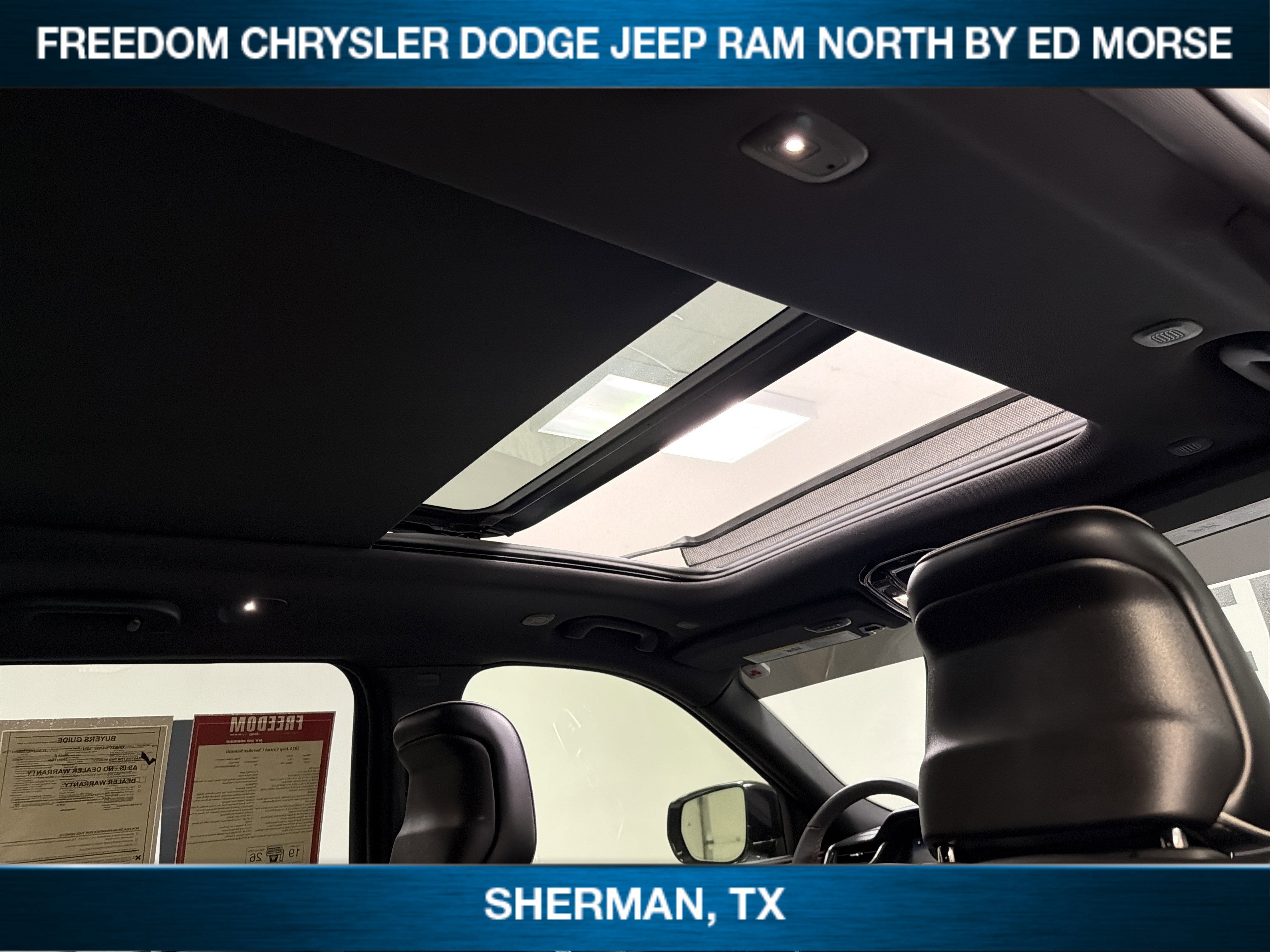 2024 Jeep Grand Cherokee Summit 4x4