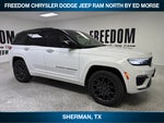 2024 Jeep Grand Cherokee Summit 4x4