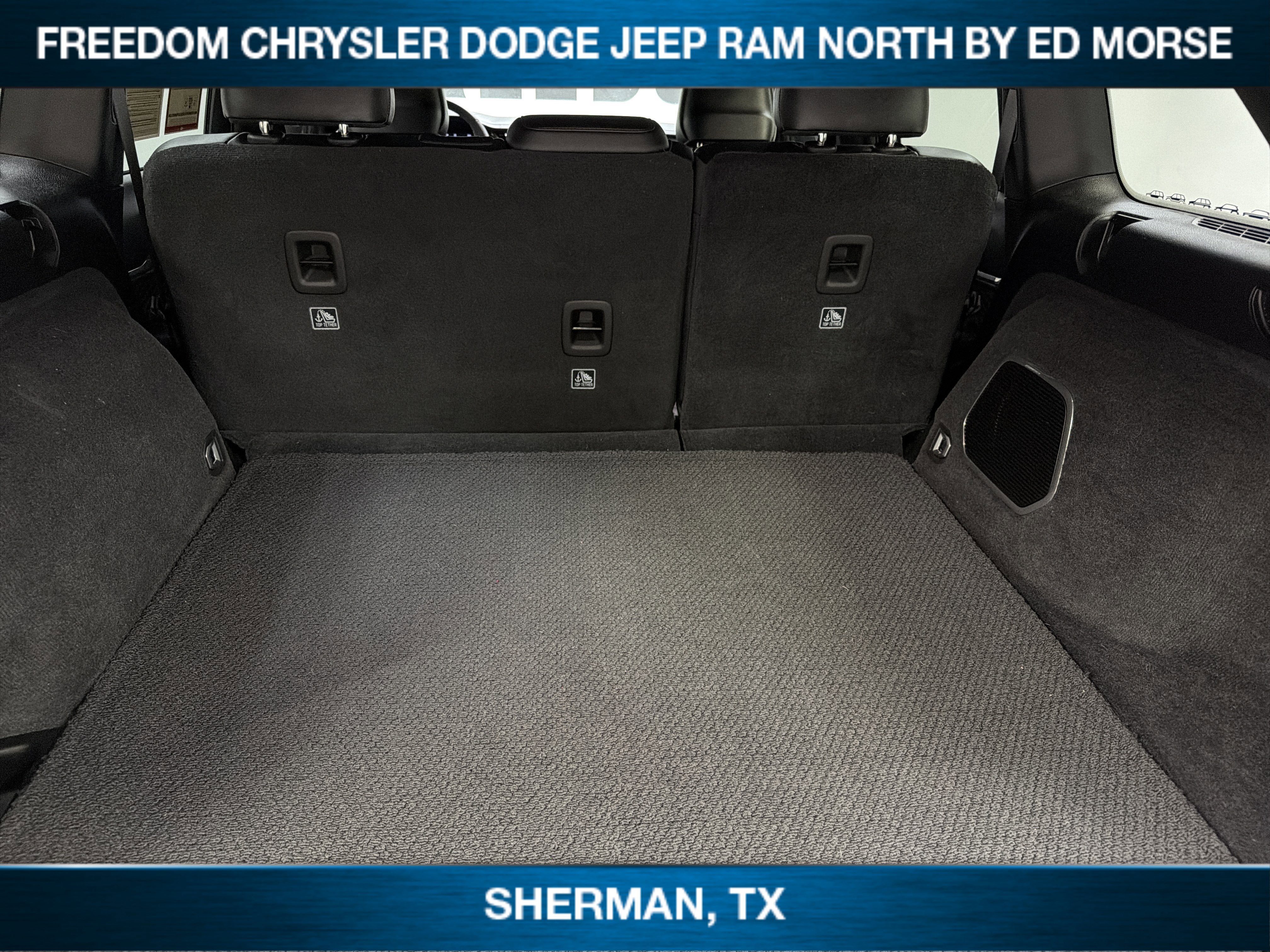 2024 Jeep Grand Cherokee Summit 4x4