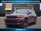 2025 Jeep Grand Cherokee GRAND CHEROKEE SUMMIT 4X4