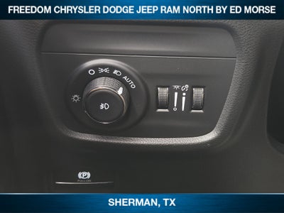 2025 Jeep Grand Cherokee GRAND CHEROKEE SUMMIT 4X4