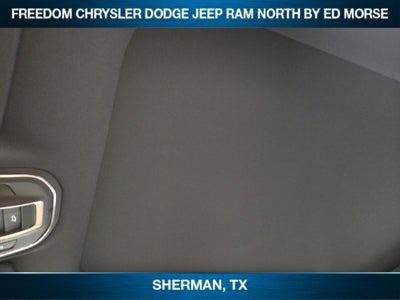 2025 Jeep Grand Cherokee GRAND CHEROKEE SUMMIT 4X4