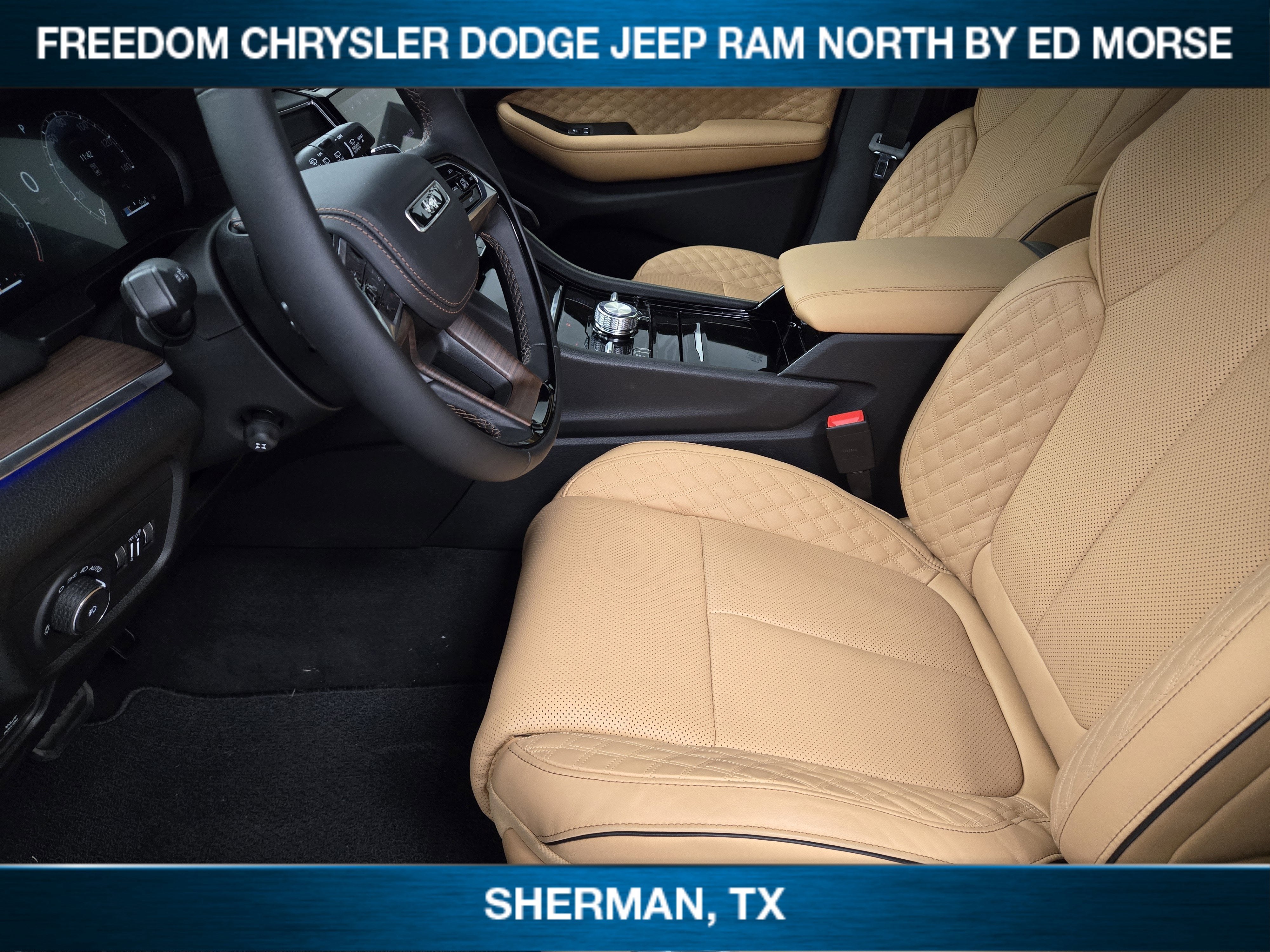 2025 Jeep Grand Cherokee GRAND CHEROKEE SUMMIT 4X4