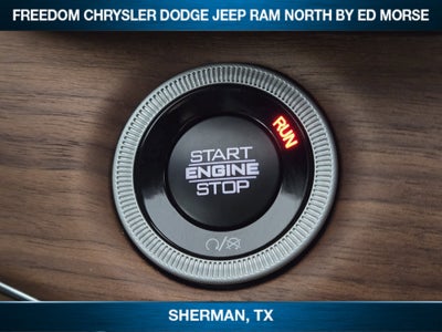 2025 Jeep Grand Cherokee GRAND CHEROKEE SUMMIT RESERVE 4X4