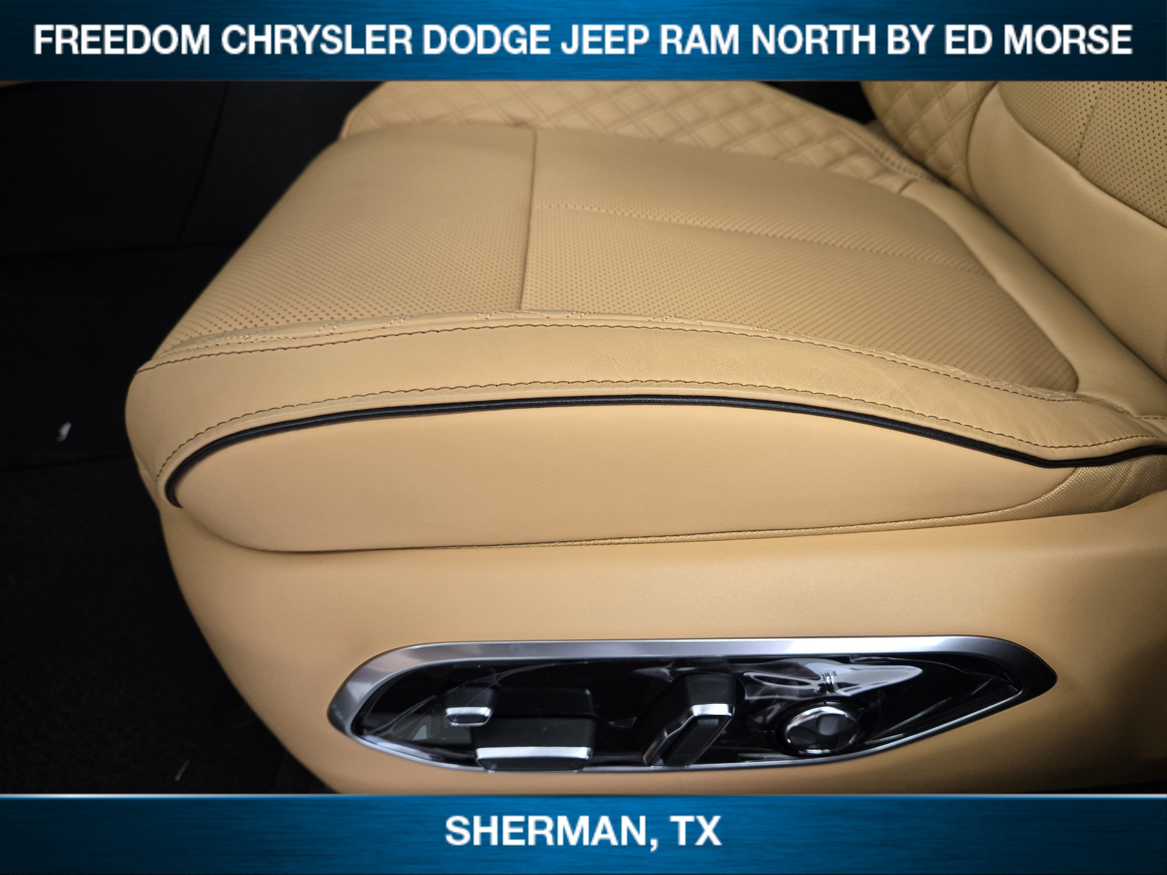 2025 Jeep Grand Cherokee GRAND CHEROKEE SUMMIT RESERVE 4X4