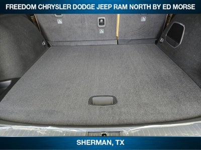 2025 Jeep Grand Cherokee GRAND CHEROKEE SUMMIT RESERVE 4X4