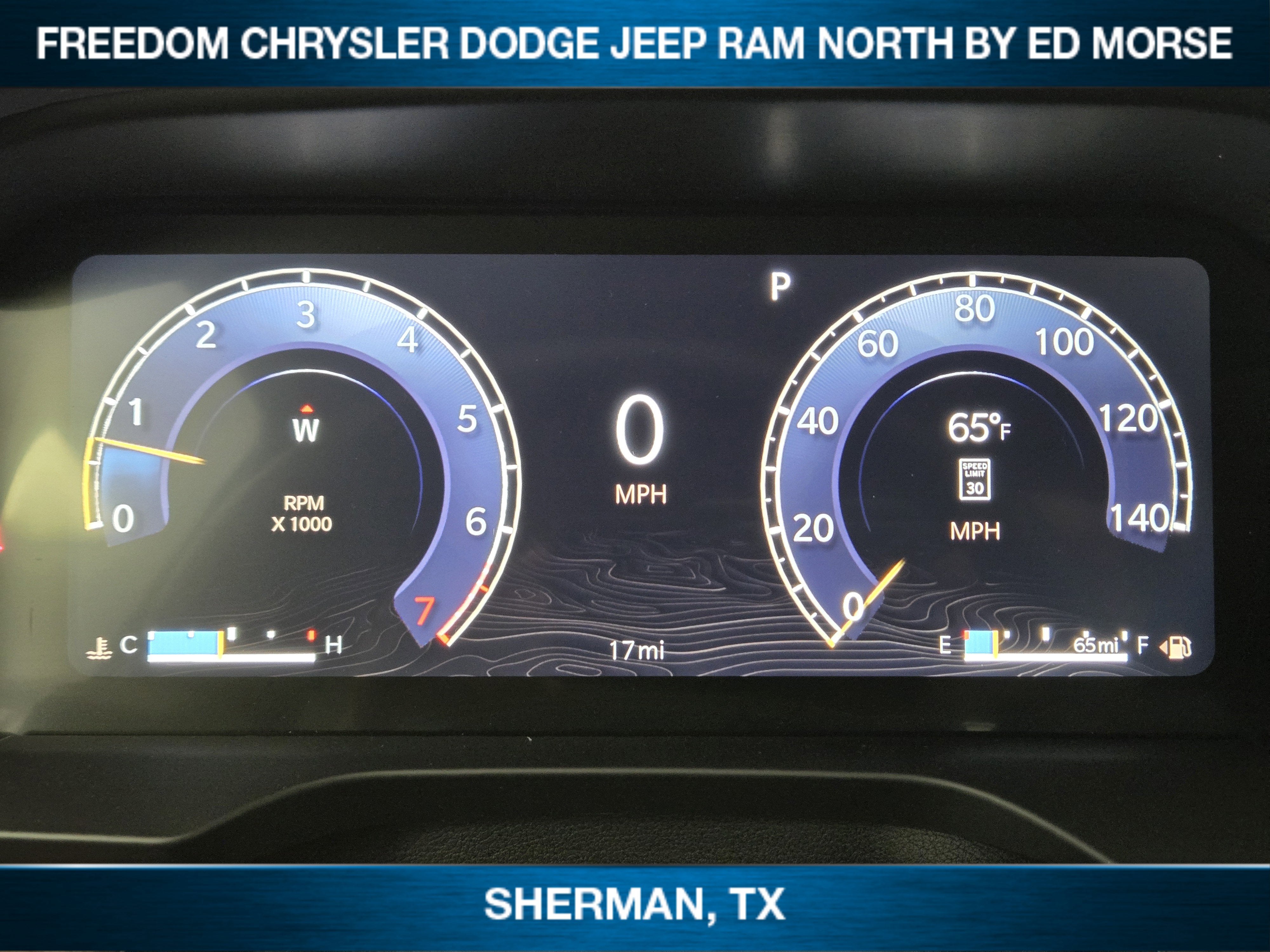 2025 Jeep Grand Cherokee GRAND CHEROKEE SUMMIT 4X4