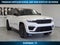 2025 Jeep Grand Cherokee GRAND CHEROKEE SUMMIT 4X4