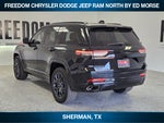 2025 Jeep Grand Cherokee GRAND CHEROKEE SUMMIT RESERVE 4X4