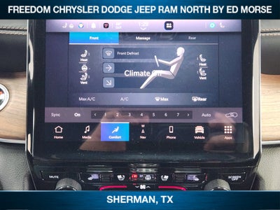 2023 Jeep Grand Cherokee Summit 4x4