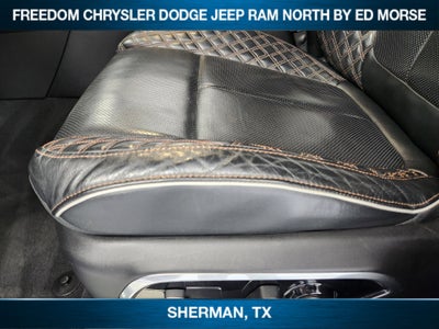 2023 Jeep Grand Cherokee Summit 4x4