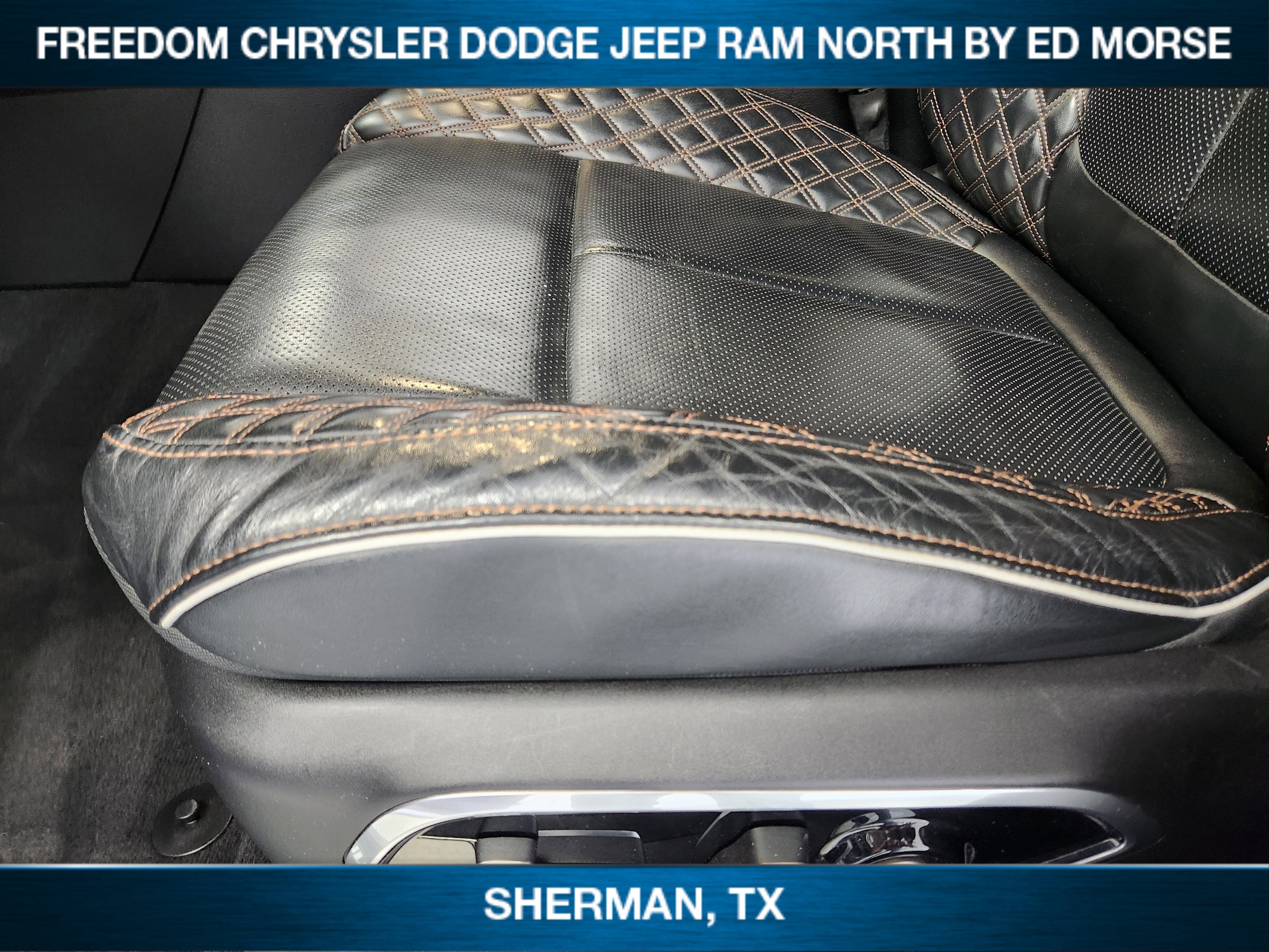 2023 Jeep Grand Cherokee Summit 4x4