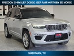 2023 Jeep Grand Cherokee Summit 4x4