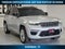 2023 Jeep Grand Cherokee Summit 4x4