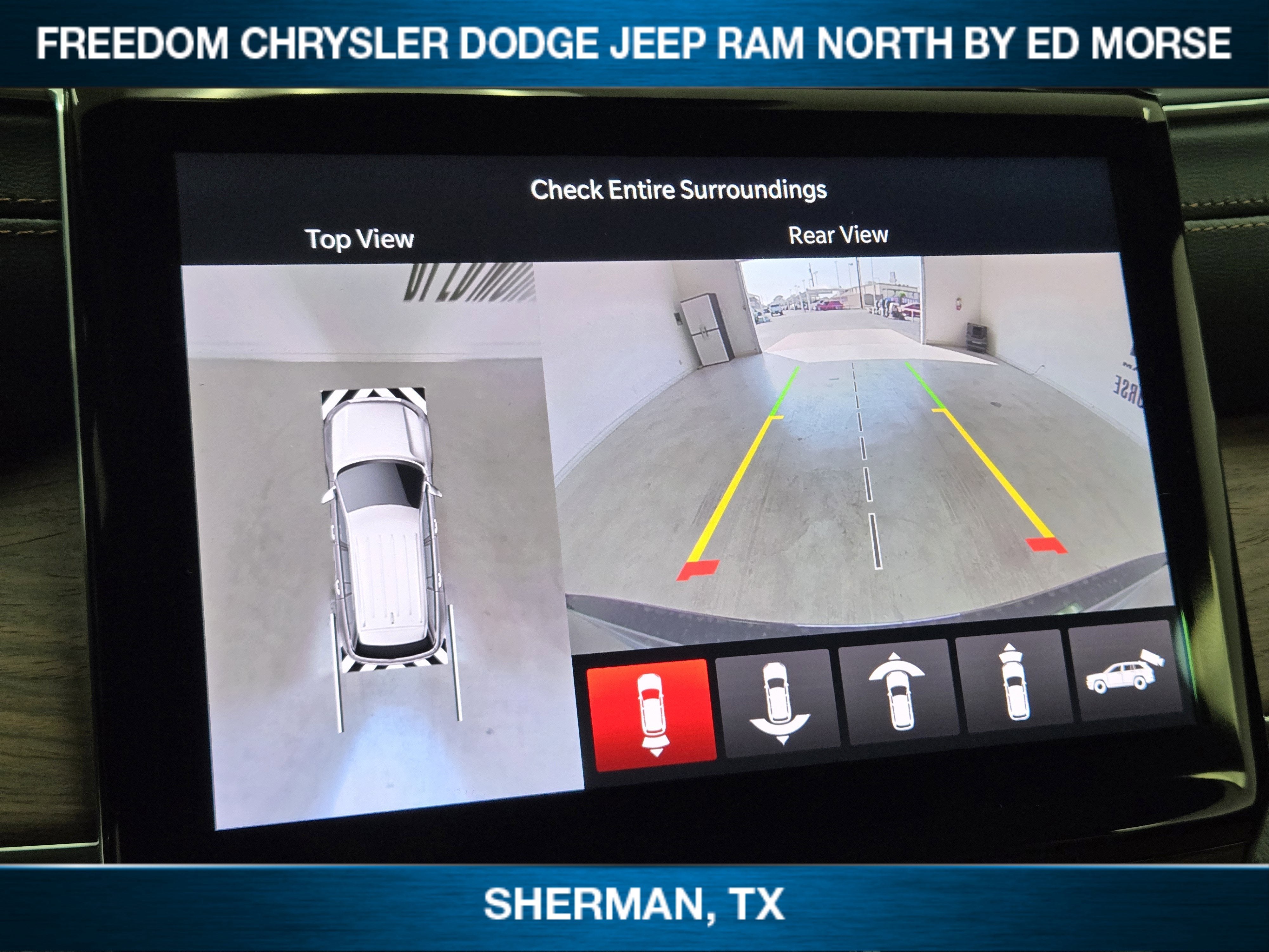 2025 Jeep Grand Cherokee GRAND CHEROKEE SUMMIT 4X4