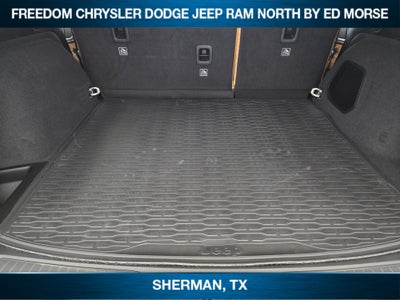 2025 Jeep Grand Cherokee GRAND CHEROKEE SUMMIT 4X4