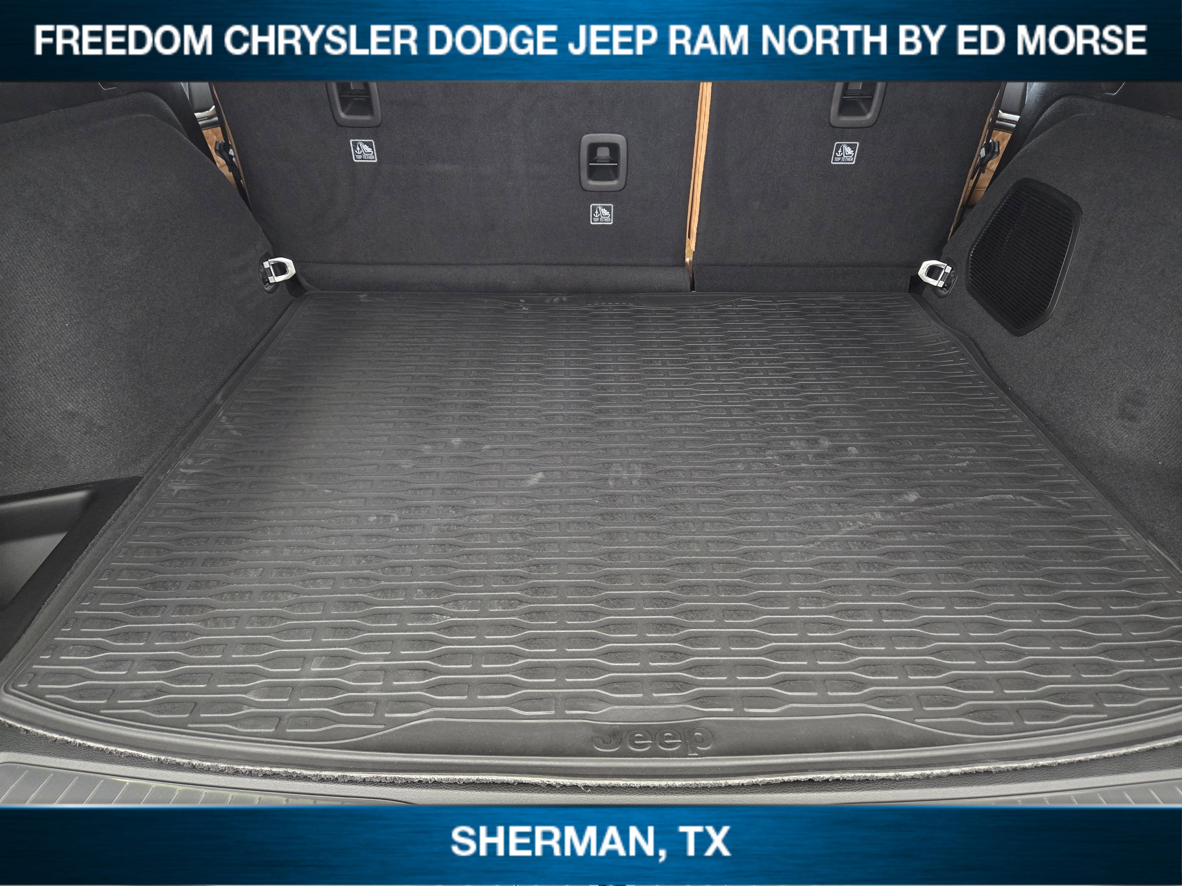 2025 Jeep Grand Cherokee GRAND CHEROKEE SUMMIT 4X4