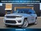 2025 Jeep Grand Cherokee GRAND CHEROKEE SUMMIT 4X4