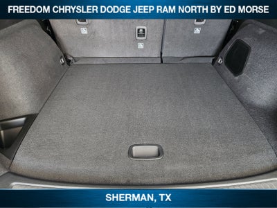 2025 Jeep Grand Cherokee GRAND CHEROKEE SUMMIT 4X4