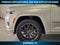 2025 Jeep Grand Cherokee GRAND CHEROKEE SUMMIT RESERVE 4X4
