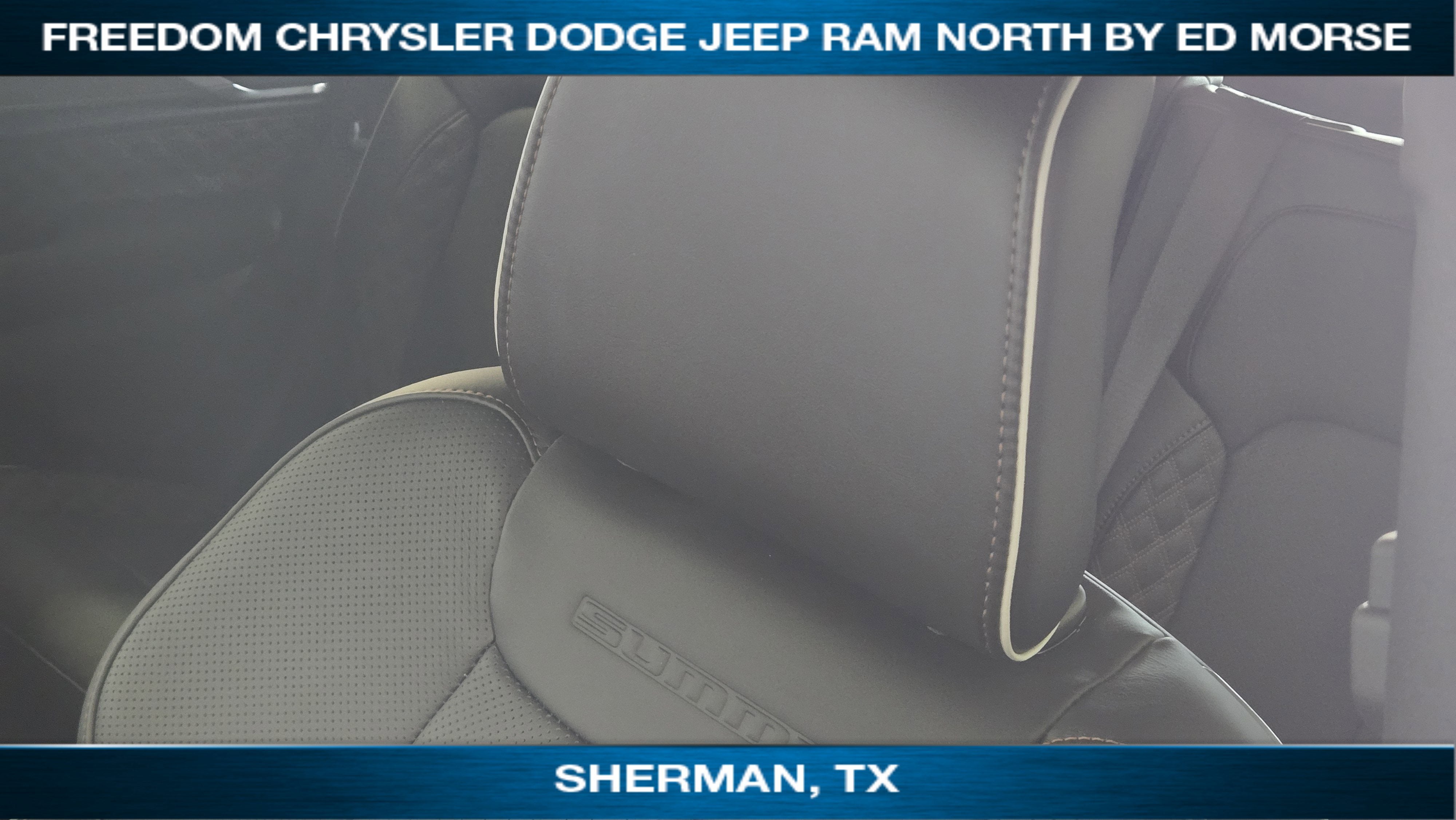 2025 Jeep Grand Cherokee GRAND CHEROKEE SUMMIT 4X4