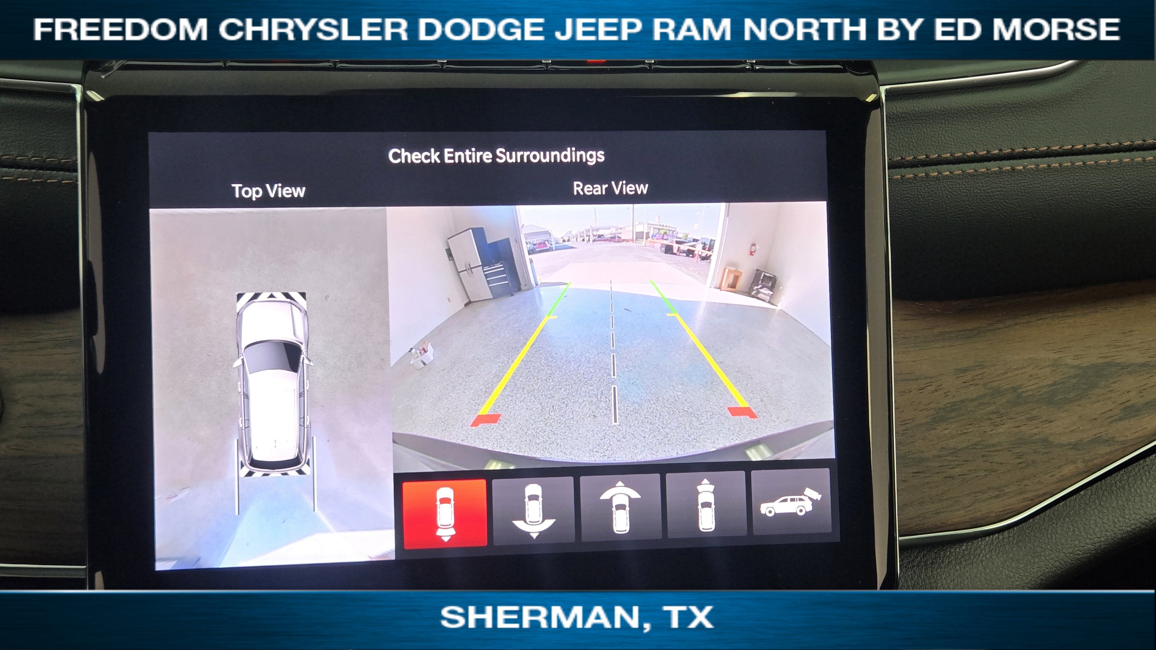 2025 Jeep Grand Cherokee GRAND CHEROKEE SUMMIT 4X4