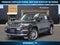 2025 Jeep Grand Cherokee GRAND CHEROKEE SUMMIT 4X4