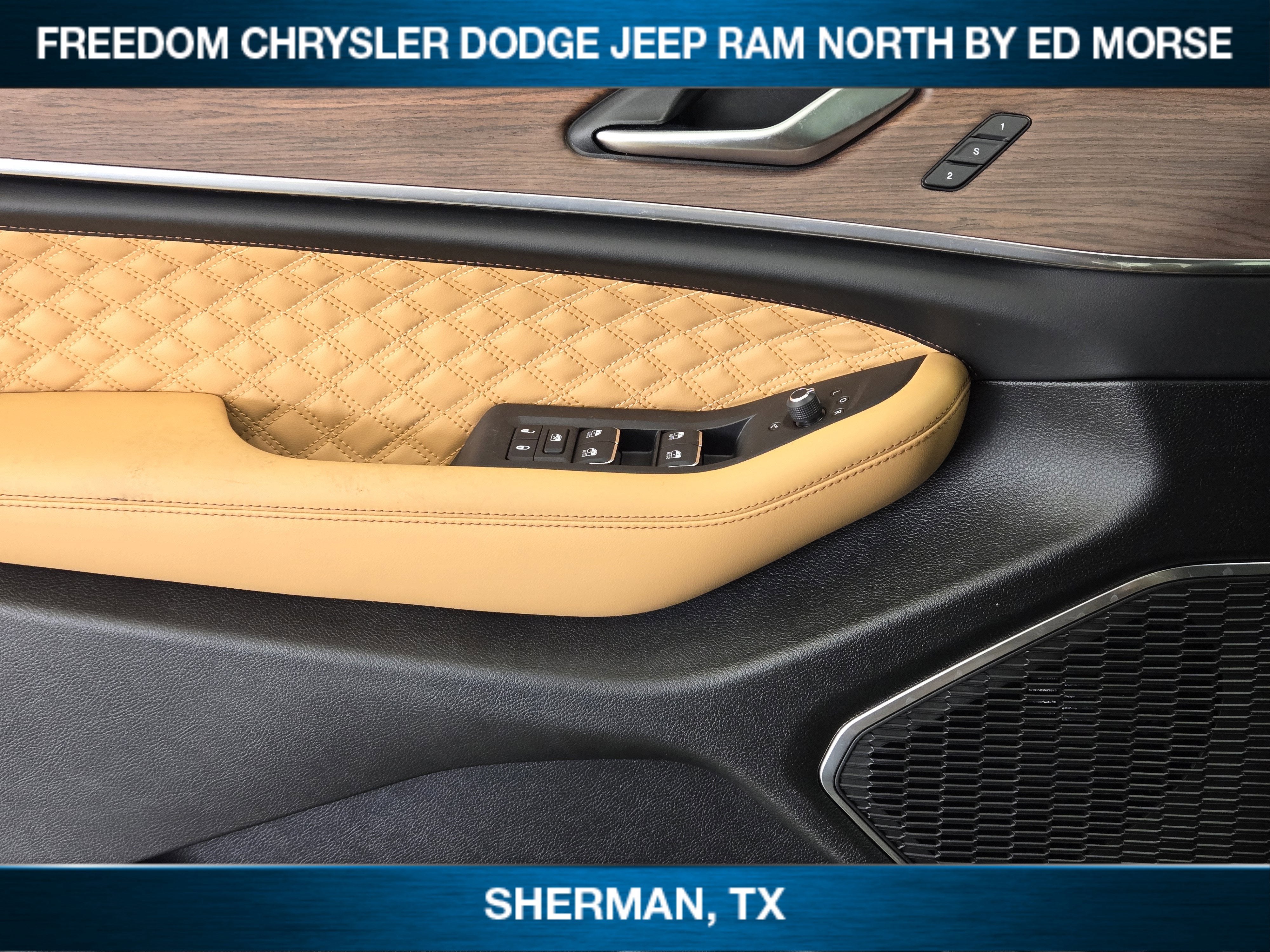 2025 Jeep Grand Cherokee GRAND CHEROKEE SUMMIT 4X4