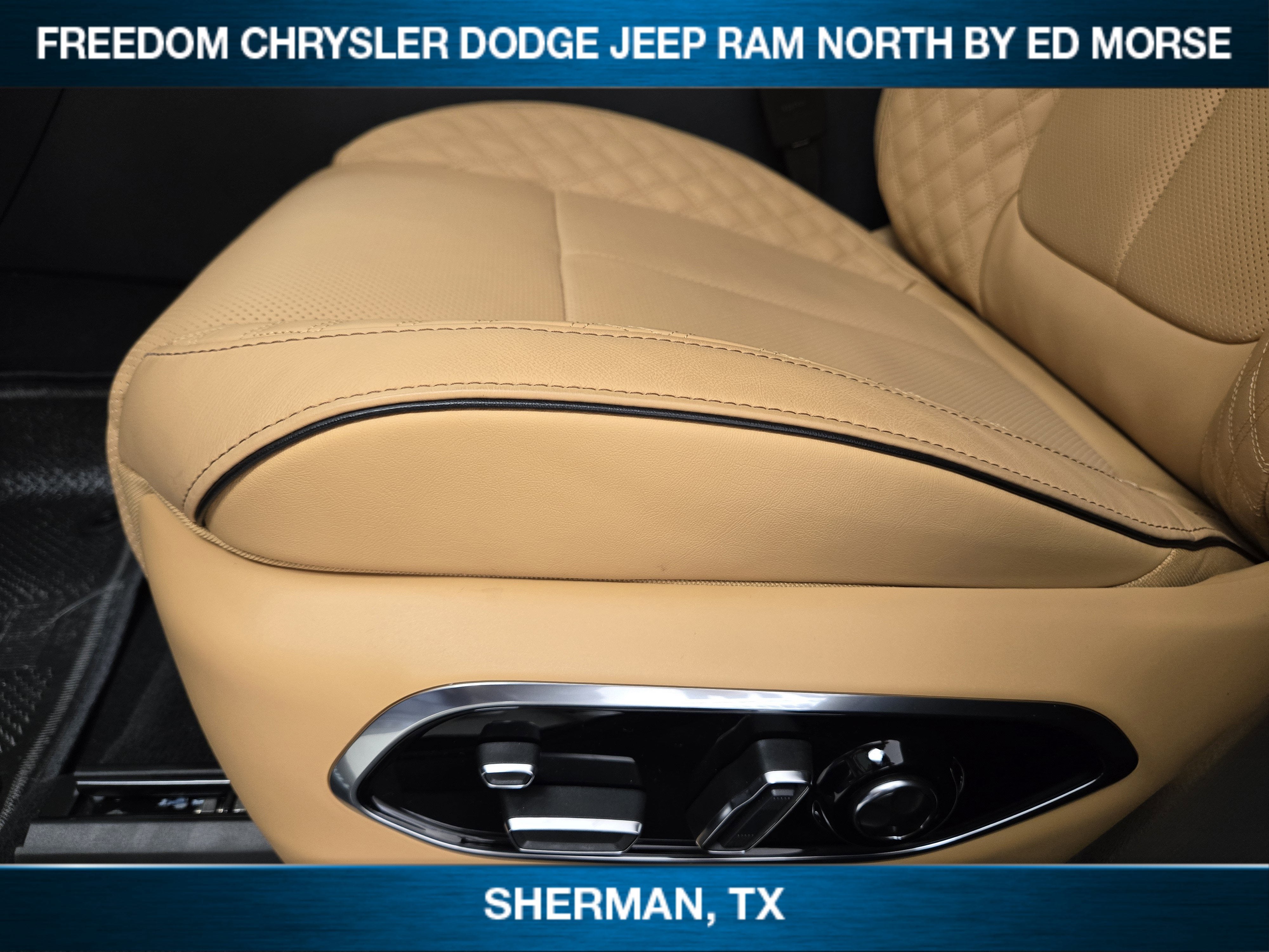 2025 Jeep Grand Cherokee GRAND CHEROKEE SUMMIT 4X4