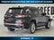 2025 Jeep Grand Cherokee GRAND CHEROKEE SUMMIT 4X4