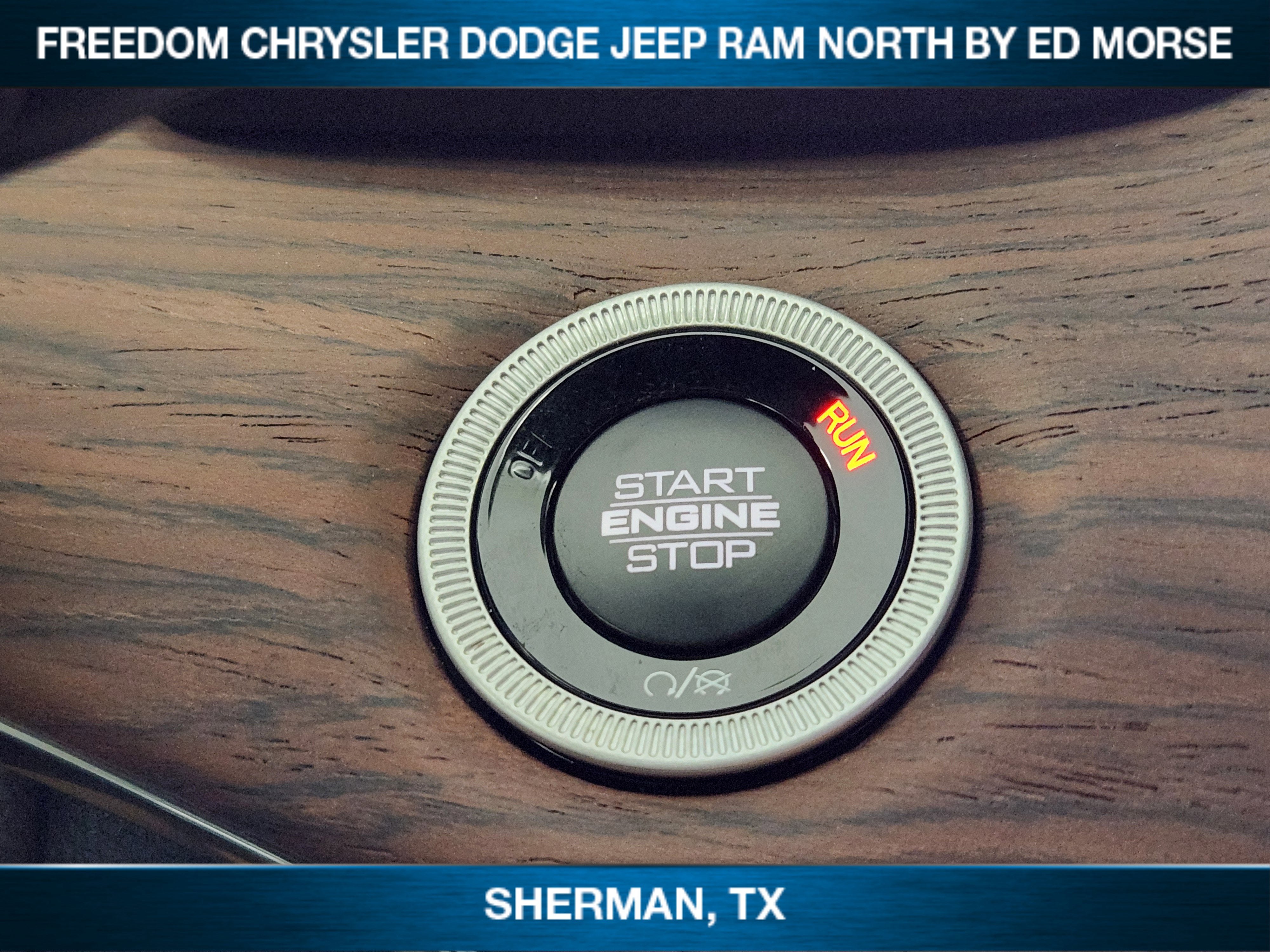 2025 Jeep Grand Cherokee GRAND CHEROKEE SUMMIT 4X4