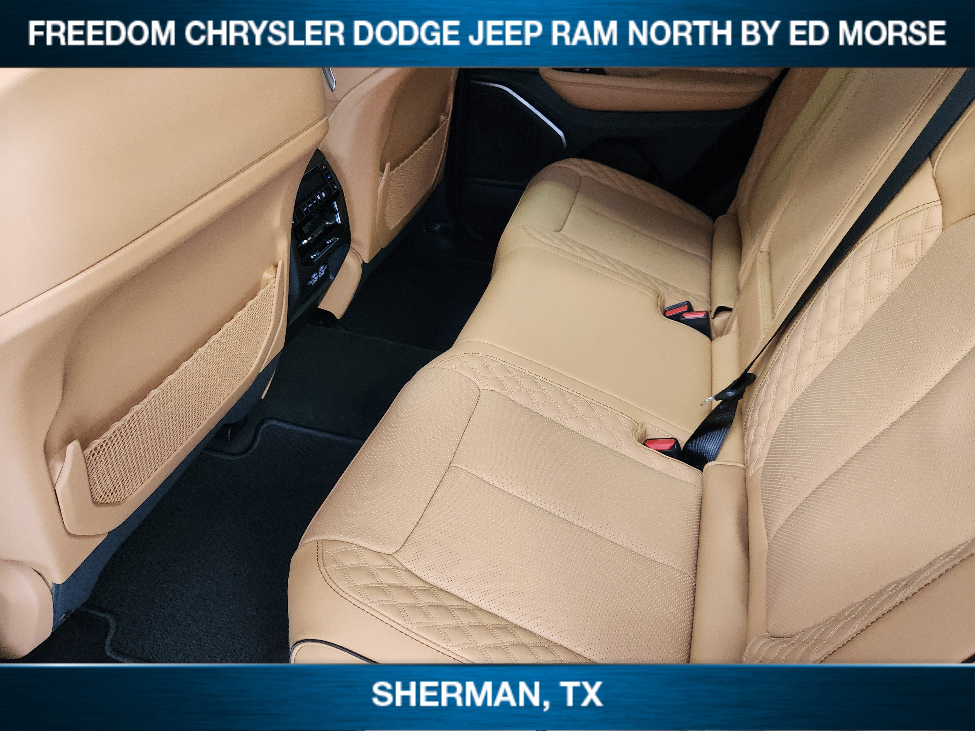 2025 Jeep Grand Cherokee GRAND CHEROKEE SUMMIT 4X4