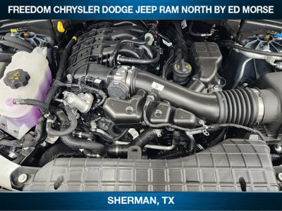 2025 Jeep Grand Cherokee GRAND CHEROKEE SUMMIT 4X4